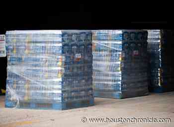 Price gouging complaints skyrocket amid Houston power and water outages - Houston Chronicle
