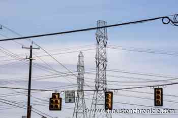 What you need to know today about Houston's power outages - Houston Chronicle