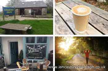 5 walks in Lancashire with a nearby café