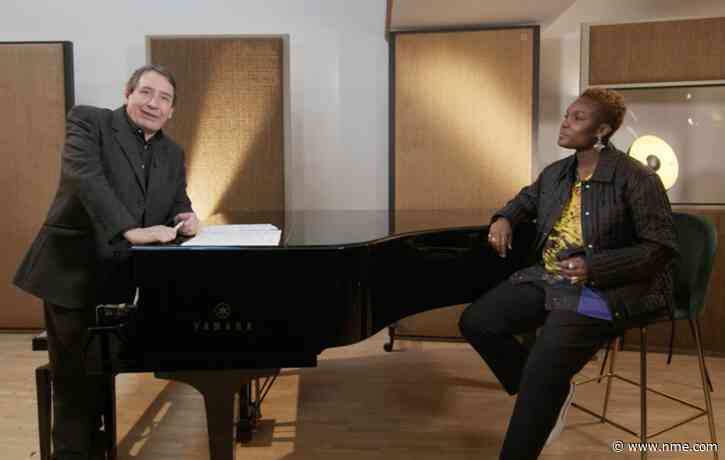 Watch Arlo Parks, Sleaford Mods and more christen new season of ‘Later… with Jools Holland’