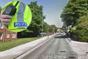 Westhoughton stabbing updates: Teenager fighting for his life