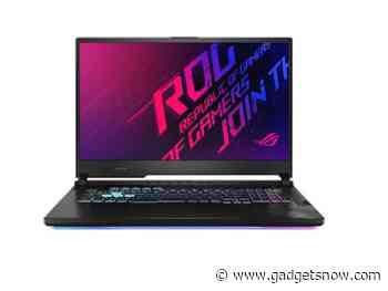Asus ROG Academy: Journey begins for these gamers
