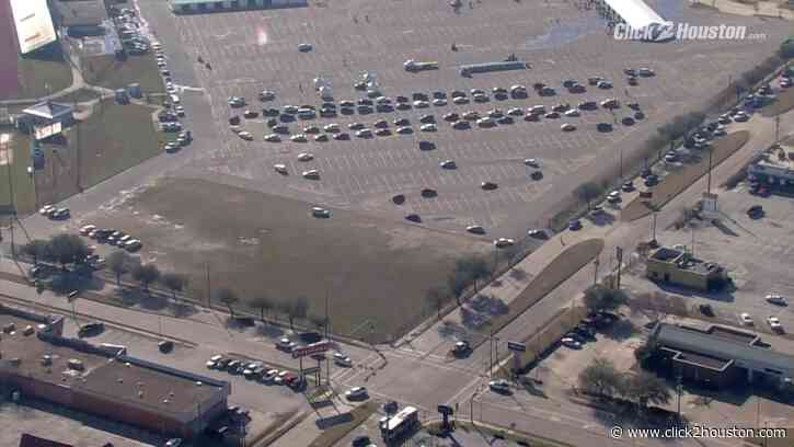 LIST: Food and water distribution sites in the Houston area - KPRC Click2Houston