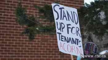 Ontario lawyers to offer free legal advice for tenants as 'wave of evictions' looms