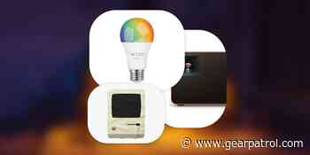 8 New Gadgets You Should Have on Your Radar This Week - gearpatrol.com