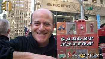 2021 home tech gadget trends - KARE11.com