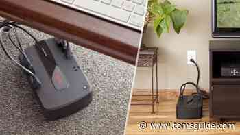 This is the one gadget that got me through the winter storm — and you should get one, too - Tom's Guide