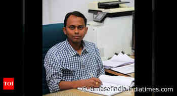 ‘Power from wasted heat could help run gadgets’ - Times of India