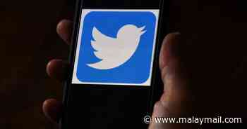 Sending private voicemail messages on Twitter will soon be possible - Malay Mail