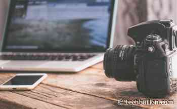 Top 12 Must-Have Tech Gadgets in 2021 - TechBullion