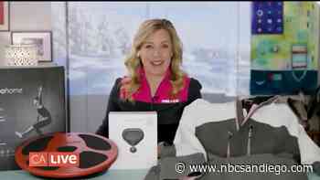 Hot New Ski Gear, Gadgets, & Apps - NBC 7 San Diego