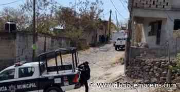 Hallan a abuelita maniatada en su vivienda de Cuernavaca; la mataron para robarle - Diario de Morelos