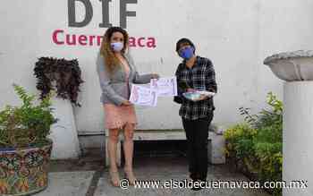 Cuernavaca llama a unirse en la donación de trenzas y tapitas - El Sol de Cuernavaca