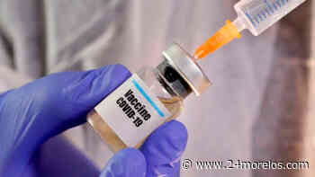 Califica la Diócesis de Cuernavaca como un desorden el inicio de vacunación a adultos mayores - 24 Morelos