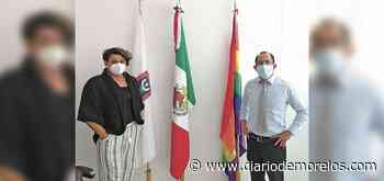 Acuerdan taller de diversidad sexual en Cuernavaca - Diario de Morelos