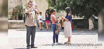 Difundirán turismo para Semana Santa en Cuernavaca - Diario de Morelos