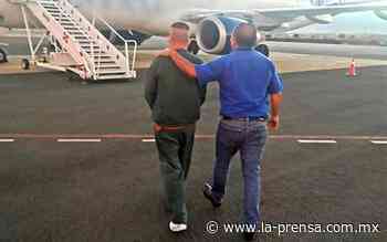 Cae segundo implicado en triple feminicidio en Cuernavaca - La Prensa