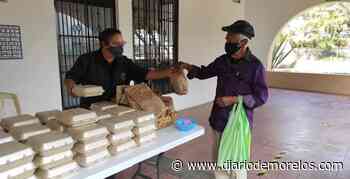 ¿Buscas alimento en Cuernavaca y no te alcanza para comprar? Aquí te pueden ayudar - Diario de Morelos