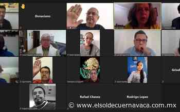 Se promoverá a Cuernavaca como destino seguro en Semana Santa - El Sol de Cuernavaca