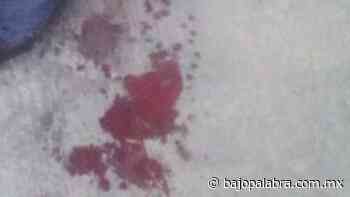 Pasajeros retienen y golpean a presunto asaltante en Cuernavaca - Bajo Palabra Noticias