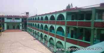 Tras 121 años, el Colegio Santa Inés en Cuernavaca cerrará sus puertas - Diario de Morelos