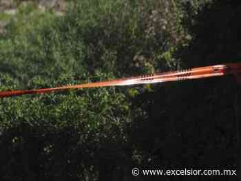 Localizan osamenta en la México-Cuernavaca - Excélsior