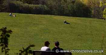 Two households could soon be allowed to meet outdoors under PM's plan