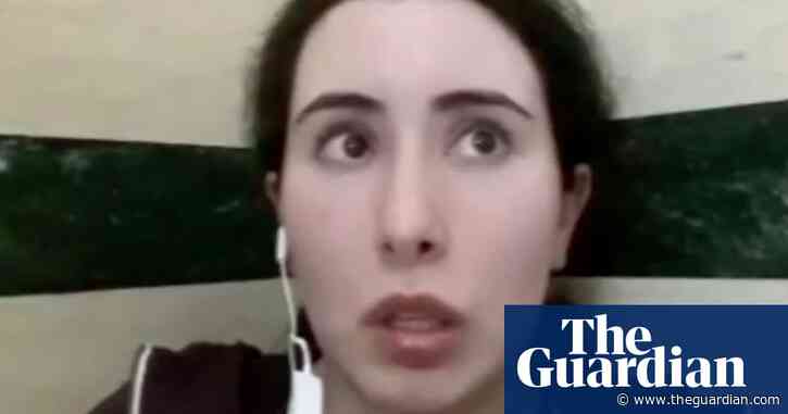 United Nations asks UAE for proof that Princess Latifa is alive