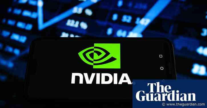 Nvidia's new gaming software puts brakes on mining cryptocurrency