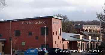 New Gateshead special school is set to welcome its first pupils on Monday - Chronicle Live