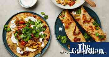 From Mauritius to Brazil: Yotam Ottolenghi's street food recipes - The Guardian