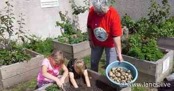Small Rossendale food growing group attracted fans 2,000 miles away in Moscow - Lancs Live