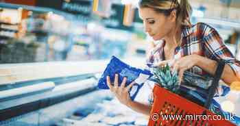 Boots, Lidl, Morrisons and Marks & Spencer issue important food recalls - full list - Mirror Online