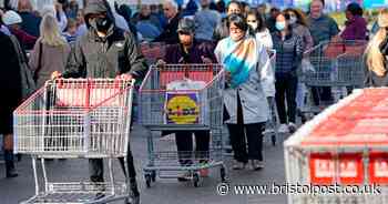 List of food items recalled by major chains including B&M, ASDA and Co-op - Bristol Live
