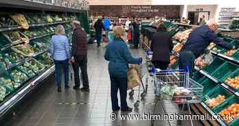 Morrisons shopper shares tricks to getting £20 off every food shop - Birmingham Live