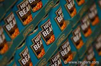 Packaged food giants push direct online sales to gauge consumer tastes - Reuters