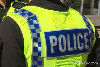 Police tell 'hundreds of people' to take their food away from York city centre - YorkMix