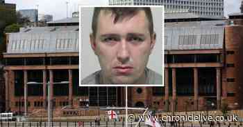 Sunderland burglar who helped himself to food and drink snared by DNA on can of Foster's - Chronicle Live