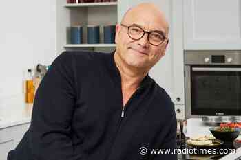 Gregg Wallace reveals his biggest food discovery from Big Weekends Away - RadioTimes