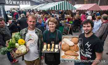Tayside food and drink groups benefit from slice of £250K funding to further promote Scottish produce - The Courier