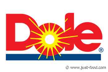Dole starts global fund centred on nutrition solutions - just-food.com