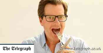 William Sitwell's Biting Talk, Britain's liveliest food and drink podcast - The Telegraph