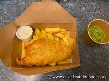 Good value for money at the The Cross Keys at Rode - food review - The Wiltshire Gazette and Herald