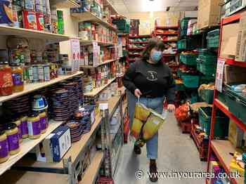 FareShare Midlands partner with Muslim Hands to fight food poverty and waste - In Your Area