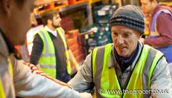 Plans unveiled to double UK's surplus food redistribution - The Grocer