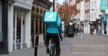 Deliveroo customers can get £15 worth of food for just £5 - here’s how - Mirror Online