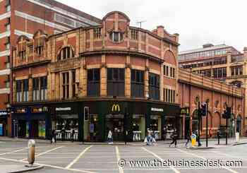 'Respectful' residential scheme on menu at fast food outlet | TheBusinessDesk.com - The Business Desk