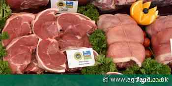 UK lamb to take centre stage at Gulfood food and drink show in Dubai - Agriland.co.uk