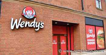 Wendy's coming to Reading as fast-food giant announces more UK stores: When will it open? - Berkshire Live - Berkshire Live