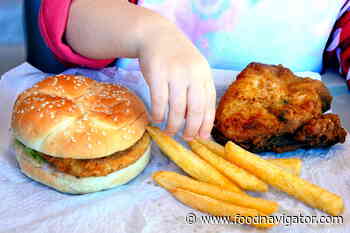 Fresh calls for regulation of junk food marketing in Germany: 'Voluntary commitments cannot work' - FoodNavigator.com